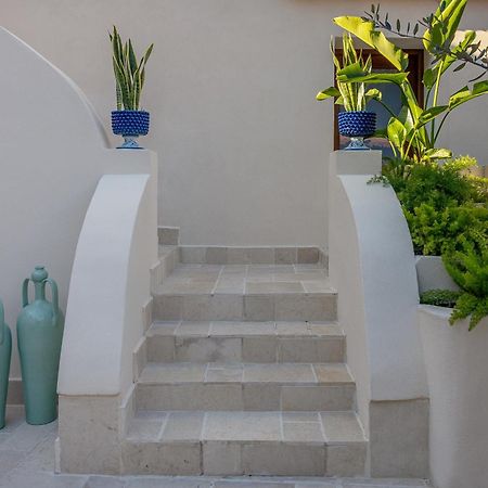 Casa Tua - Countryhouse- Sorrento Luaran gambar