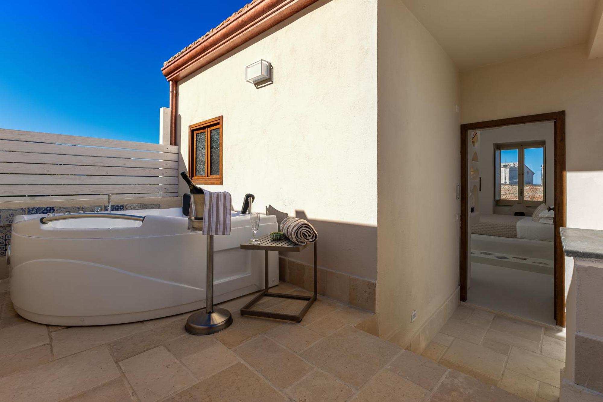 Casa Tua - Countryhouse- Sorrento Bilik gambar