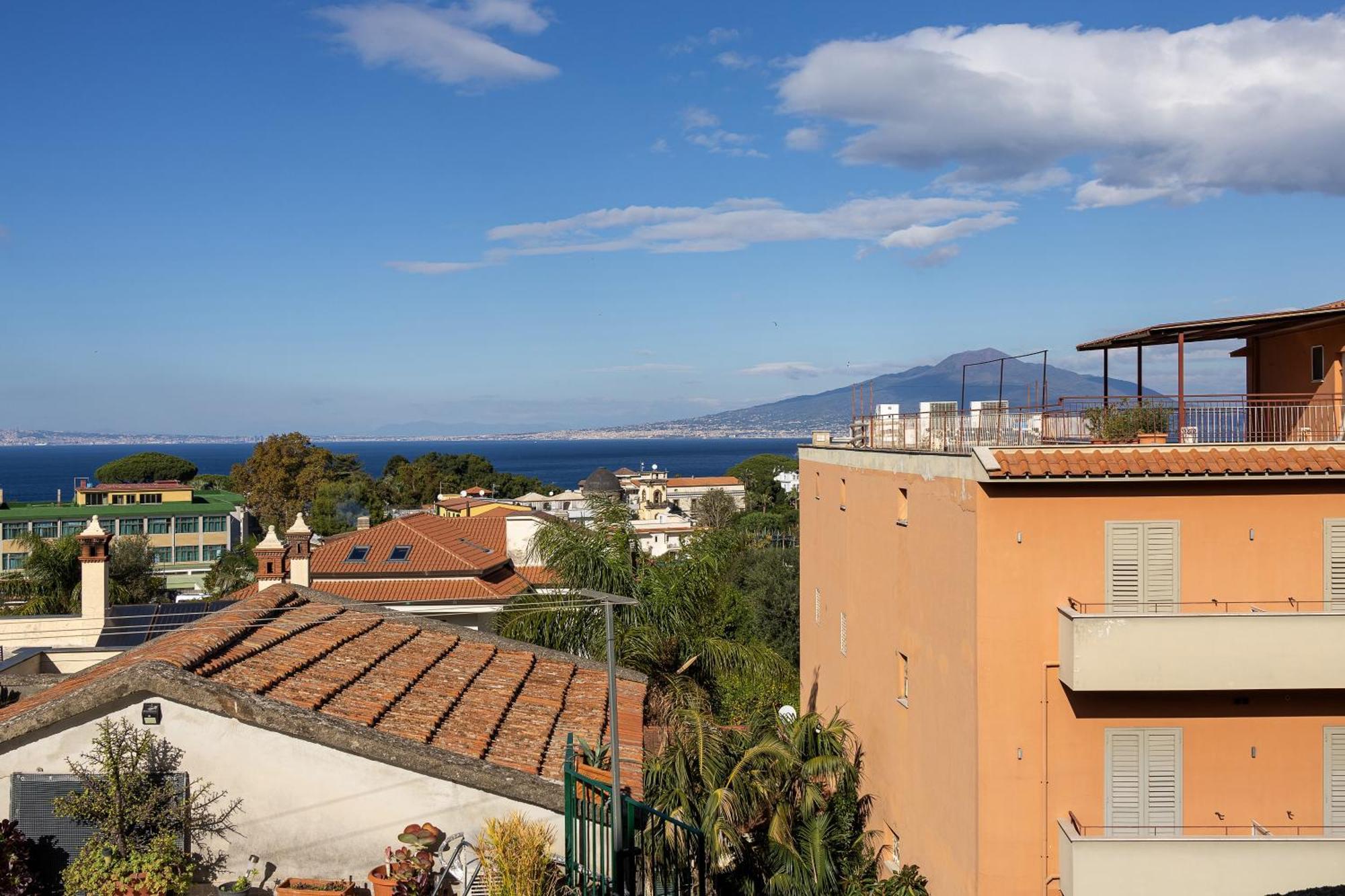 Casa Tua - Countryhouse- Sorrento Bilik gambar