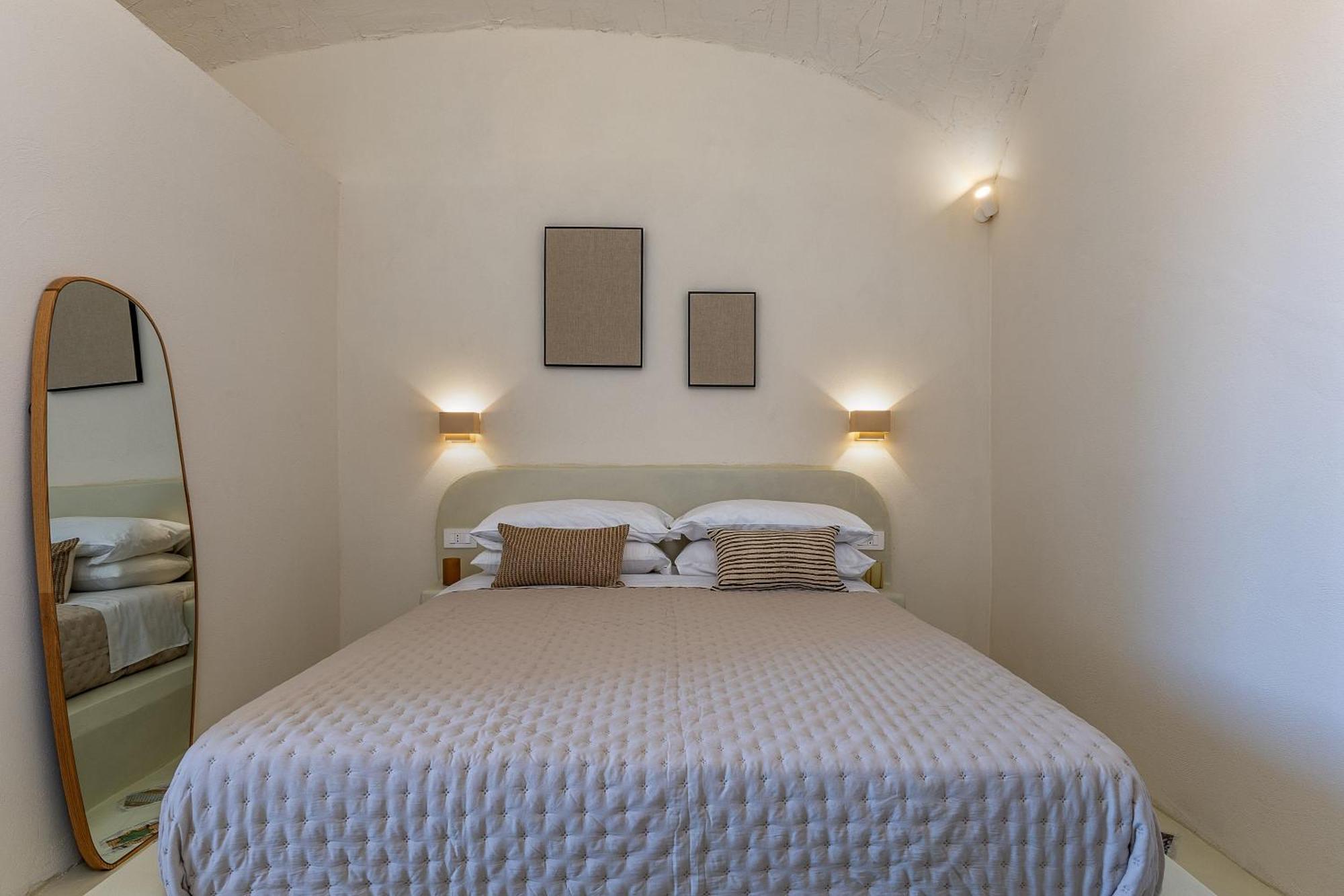 Casa Tua - Countryhouse- Sorrento Bilik gambar