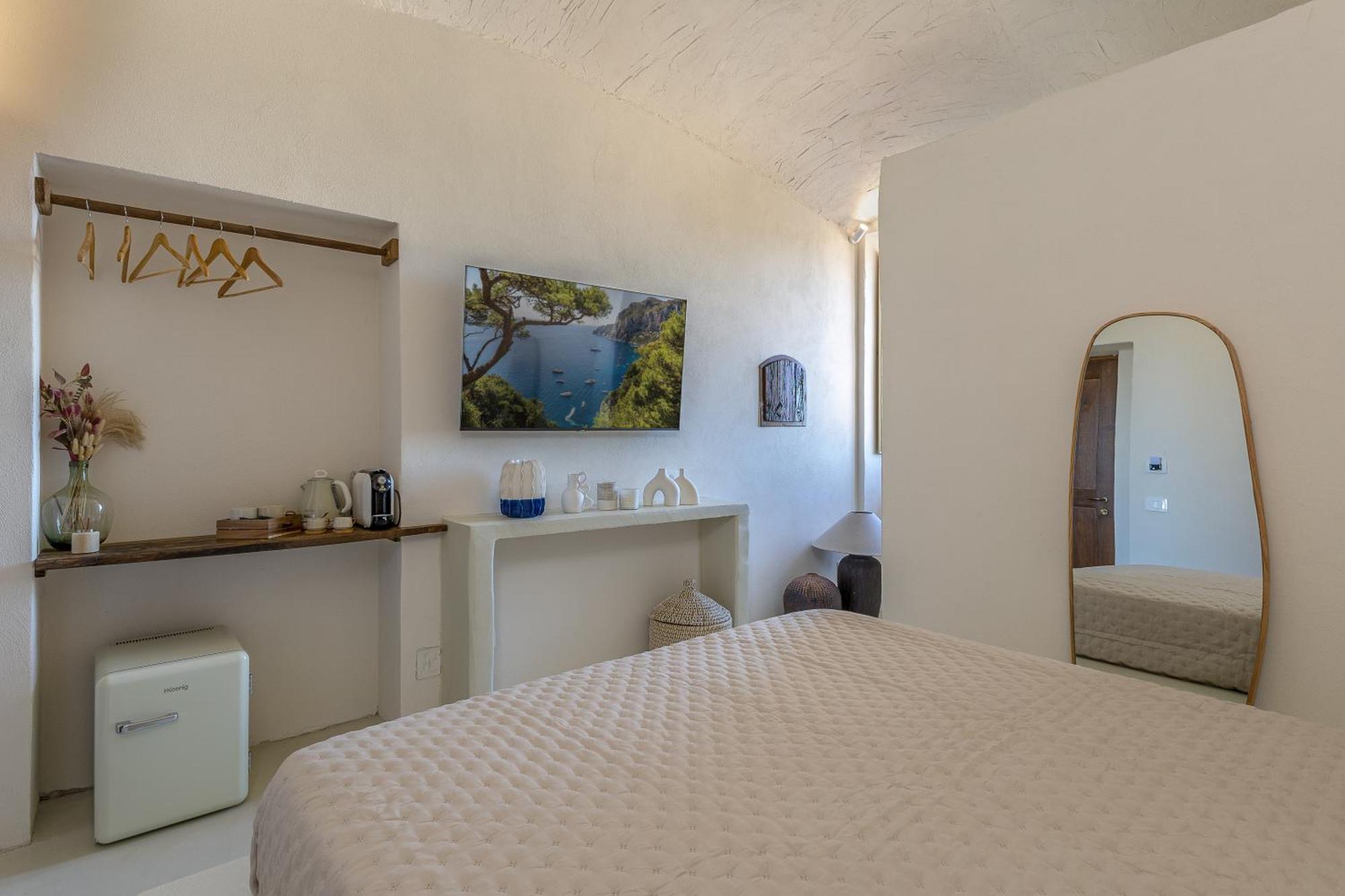 Casa Tua - Countryhouse- Sorrento Bilik gambar