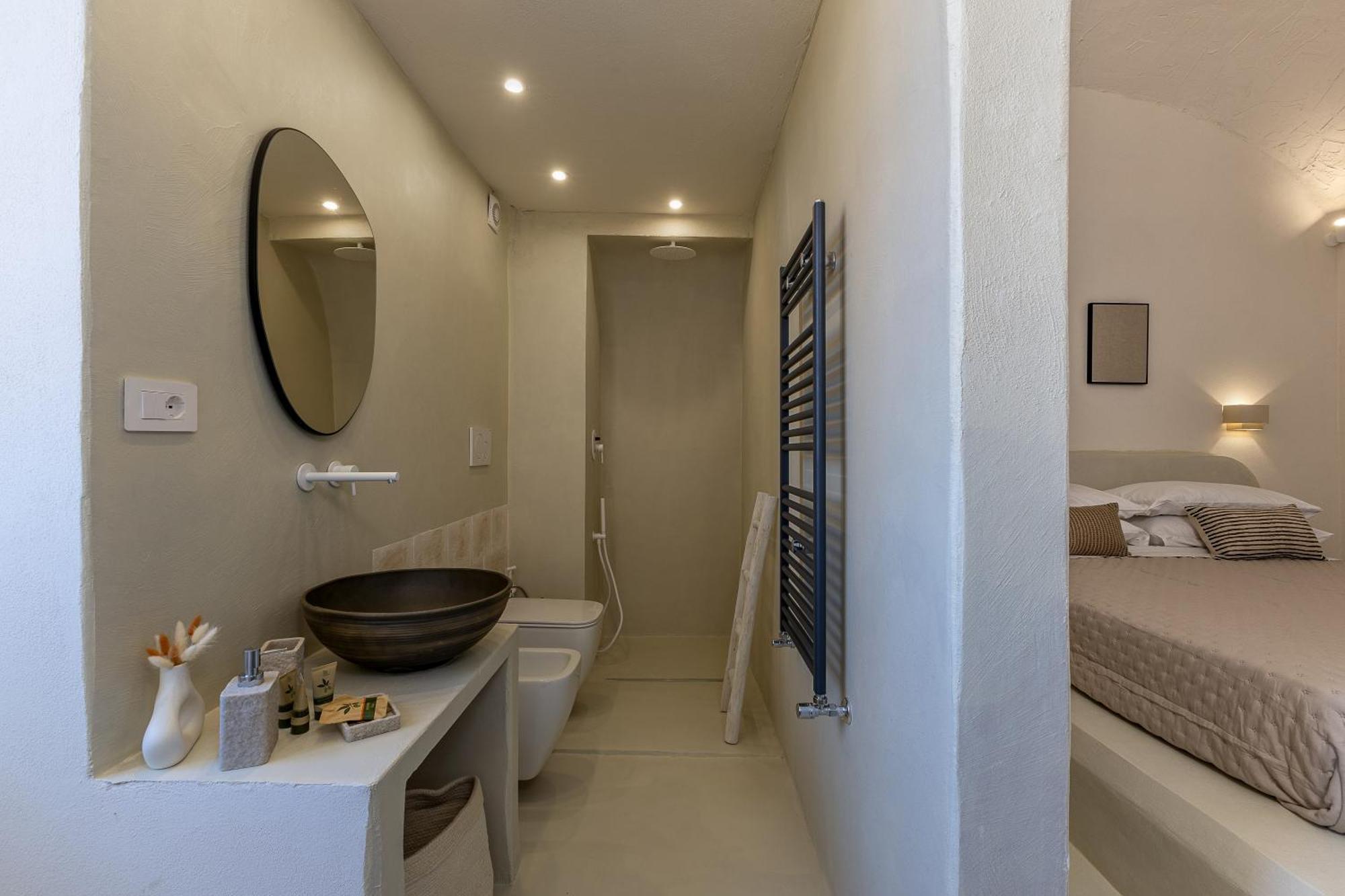 Casa Tua - Countryhouse- Sorrento Bilik gambar
