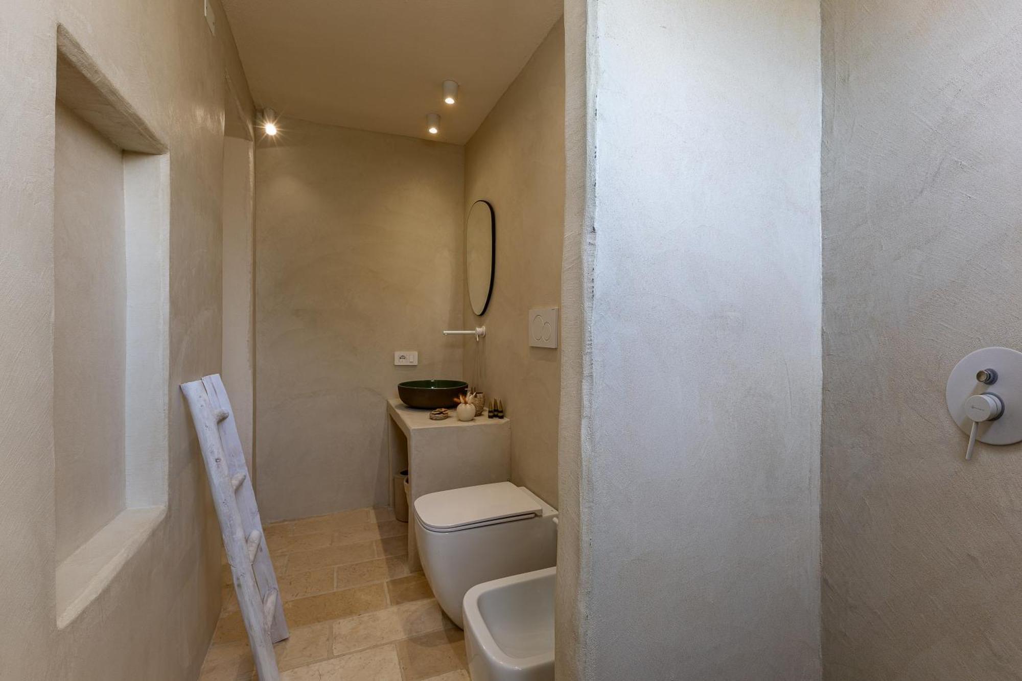 Casa Tua - Countryhouse- Sorrento Bilik gambar