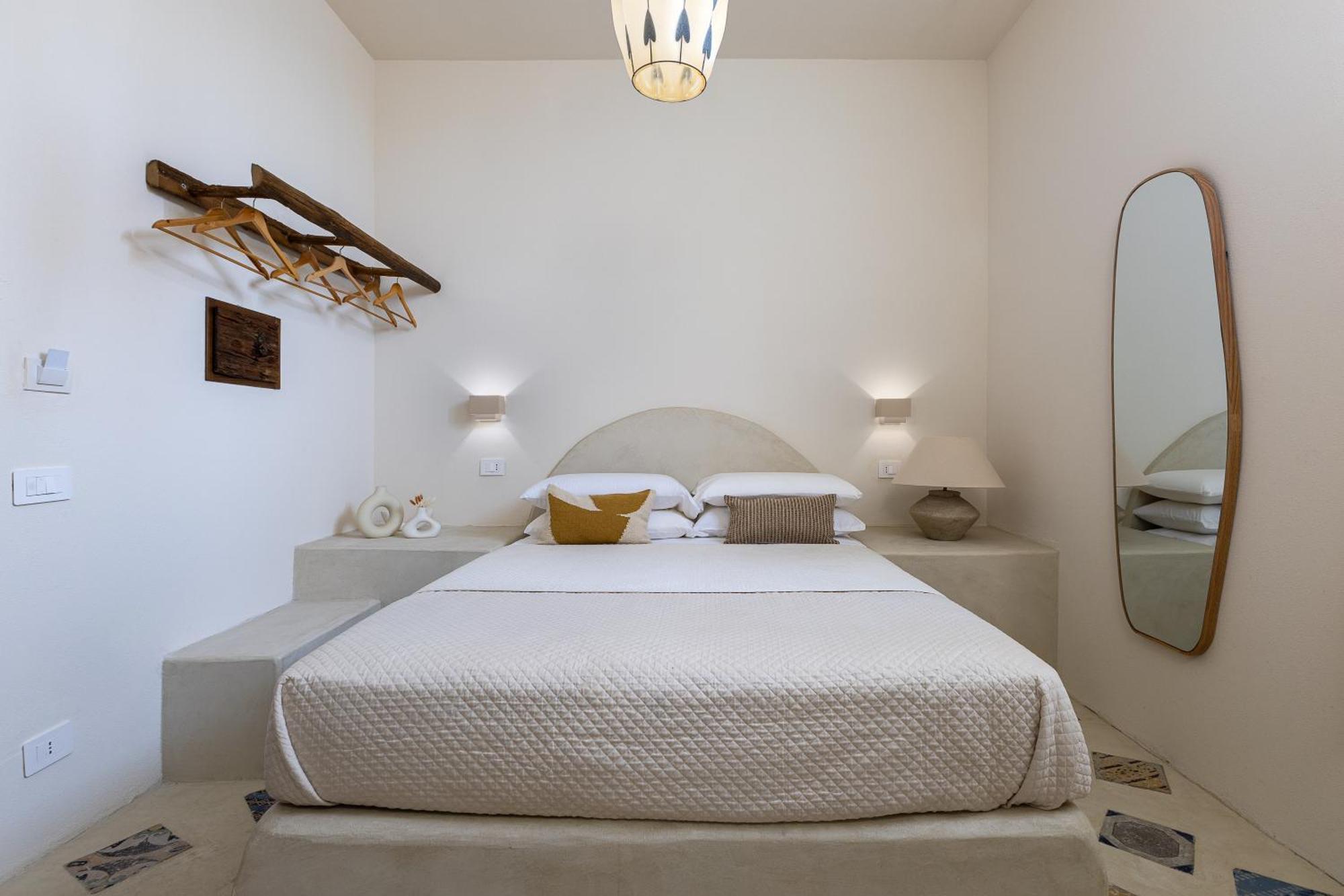 Casa Tua - Countryhouse- Sorrento Bilik gambar