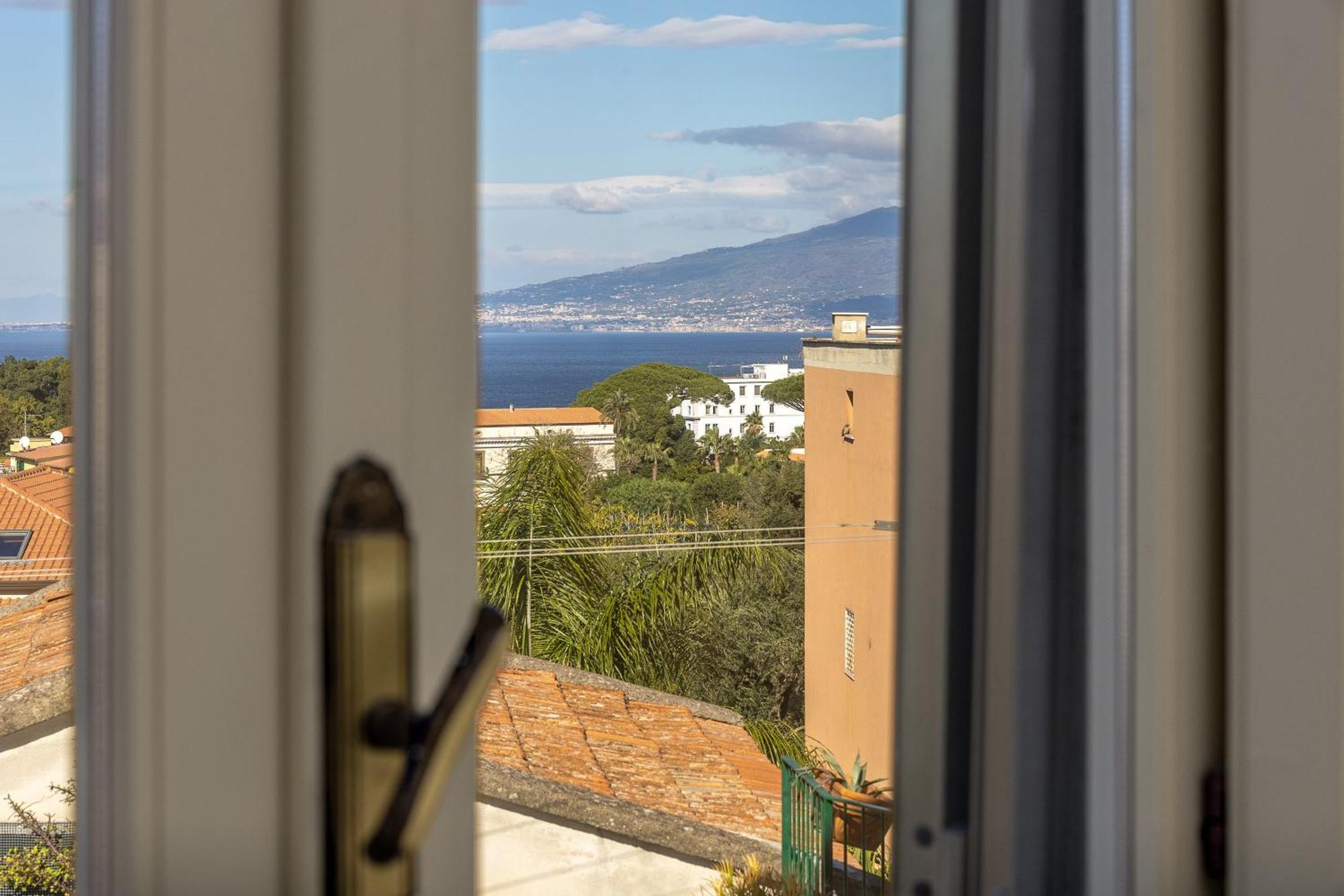 Casa Tua - Countryhouse- Sorrento Bilik gambar