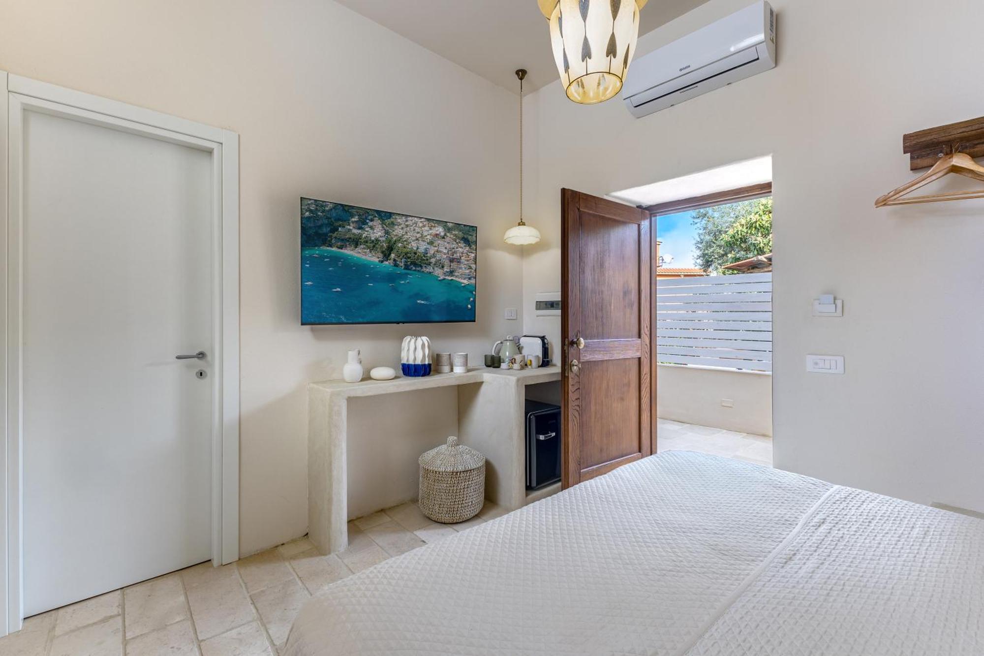 Casa Tua - Countryhouse- Sorrento Bilik gambar