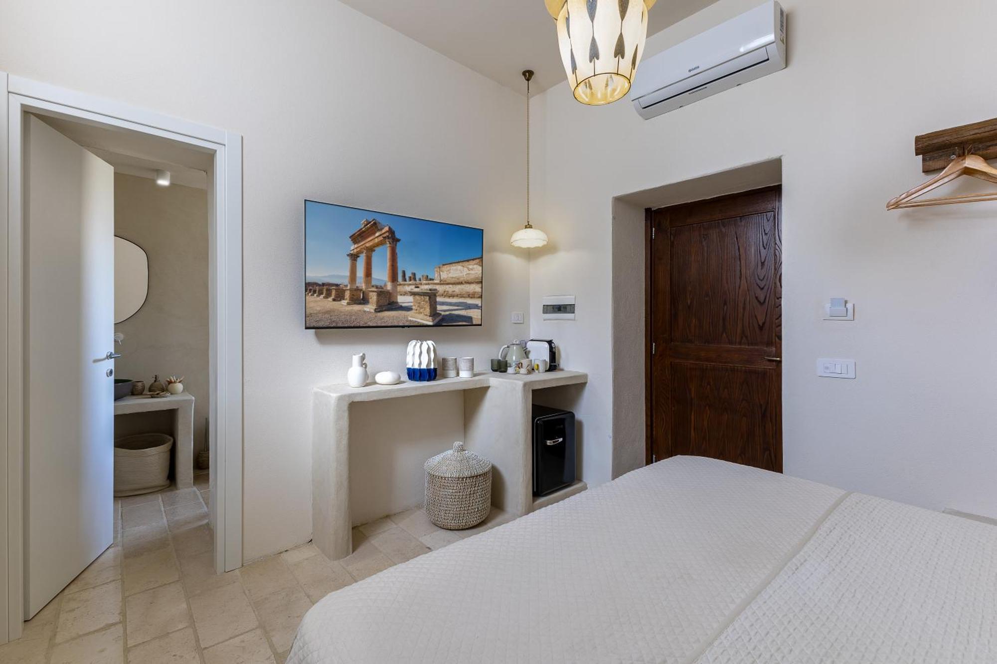 Casa Tua - Countryhouse- Sorrento Bilik gambar