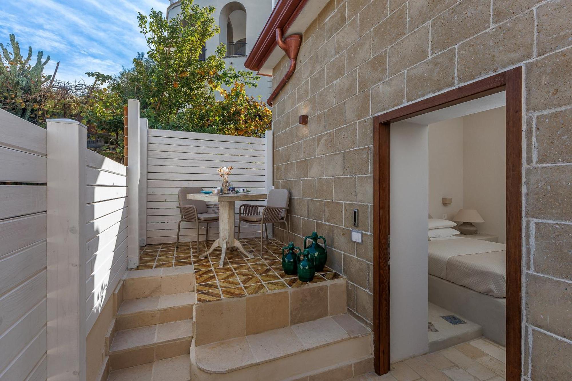 Casa Tua - Countryhouse- Sorrento Bilik gambar