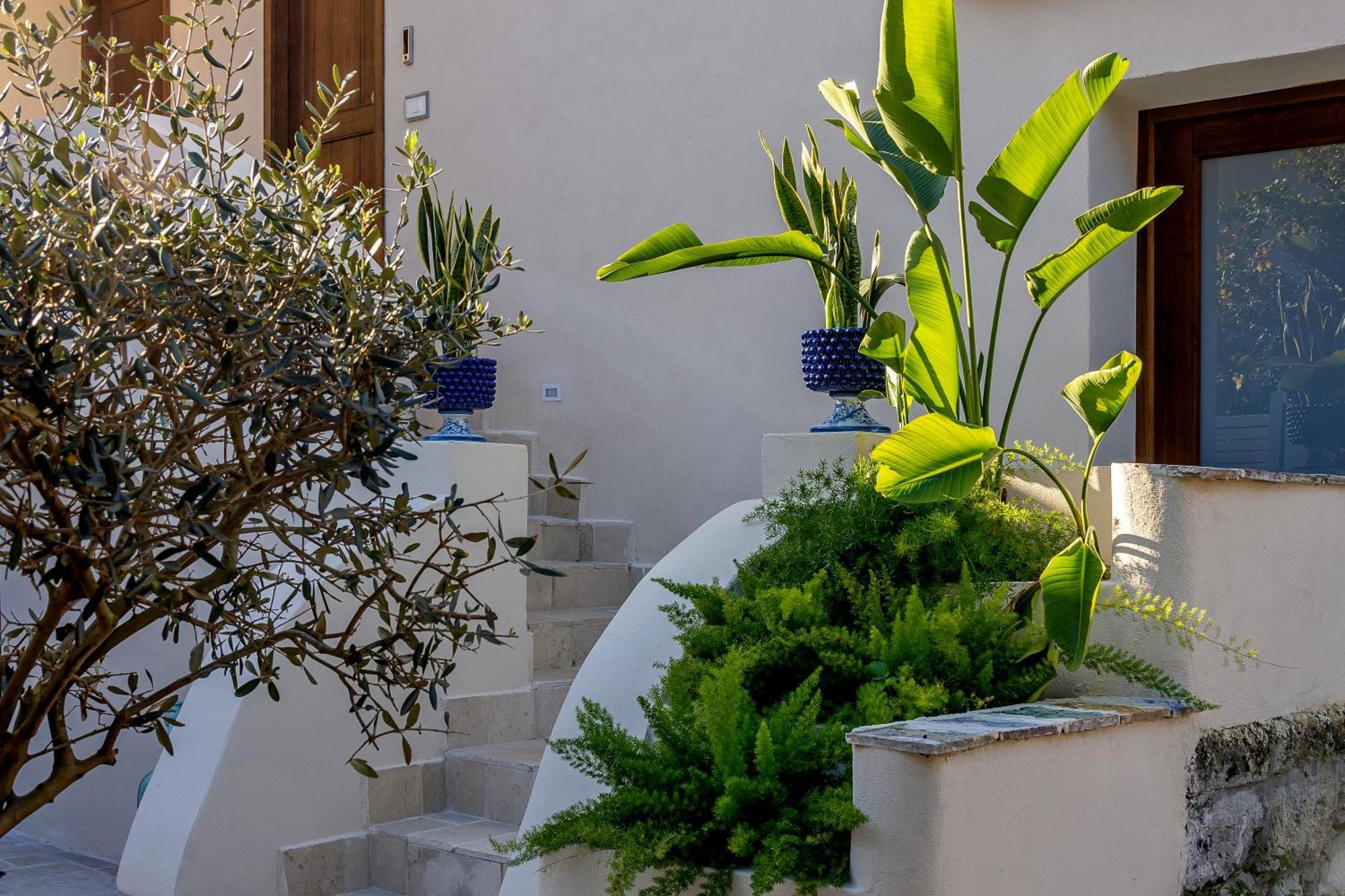Casa Tua - Countryhouse- Sorrento Luaran gambar