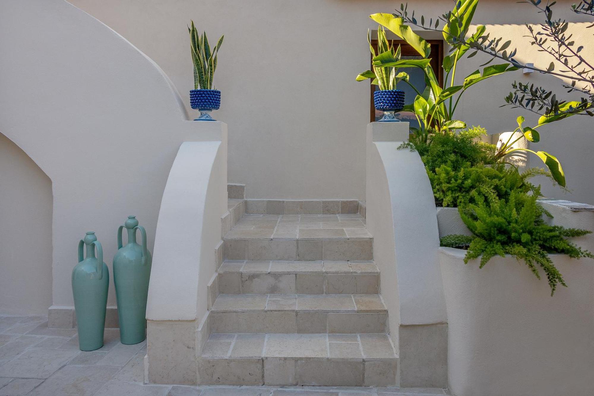 Casa Tua - Countryhouse- Sorrento Luaran gambar